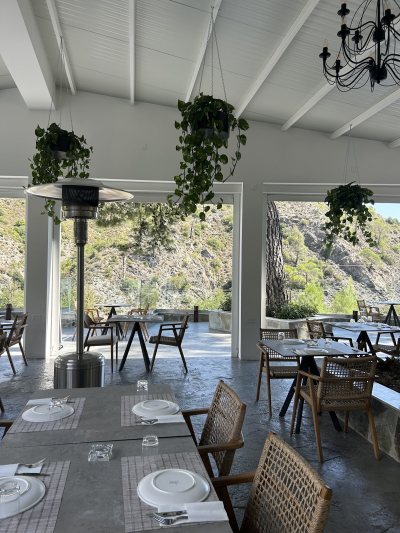 Pine View Restaurant
