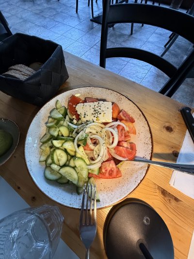 Makris Restaurant