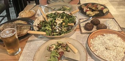 Makris Restaurant