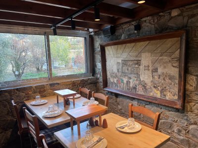 Symposio tavern