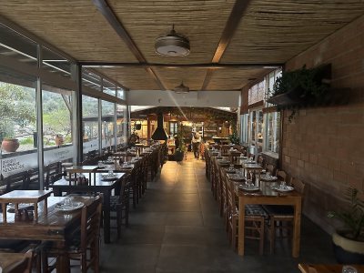 Symposio tavern