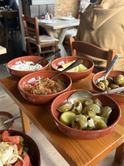 Symposio tavern