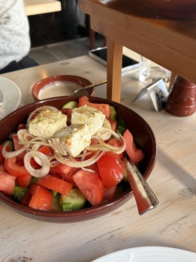 Symposio tavern
