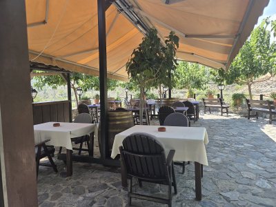 Symposio tavern