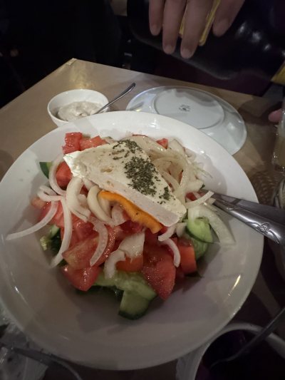 Στην παλιά μας γειτονιά