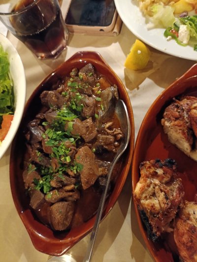 Στην παλιά μας γειτονιά