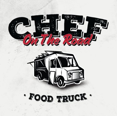 Chef on the road cy