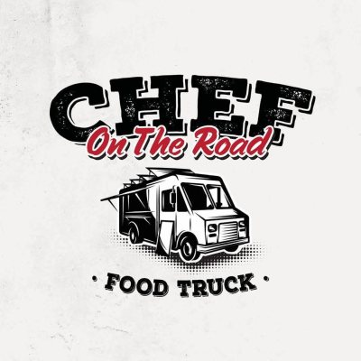 Chef on the road cy