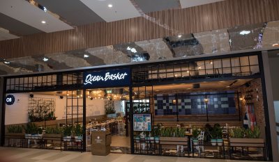 Ocean Basket Lakatamia - Nicosia Mall