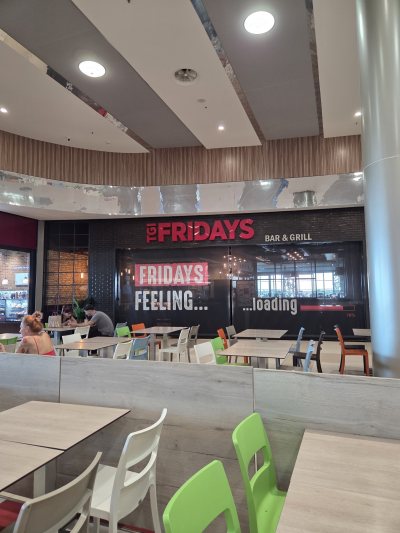 Ocean Basket Lakatamia - Nicosia Mall