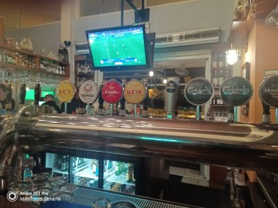 The Ship Inn Bar-Restaurant