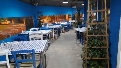 Ψαροταβερνα Χ. Δράκος Ψαραγορά - Ψαροψησταριά