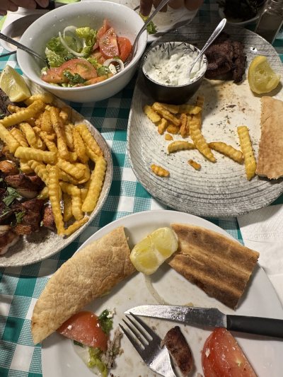 Το Πικάντικο