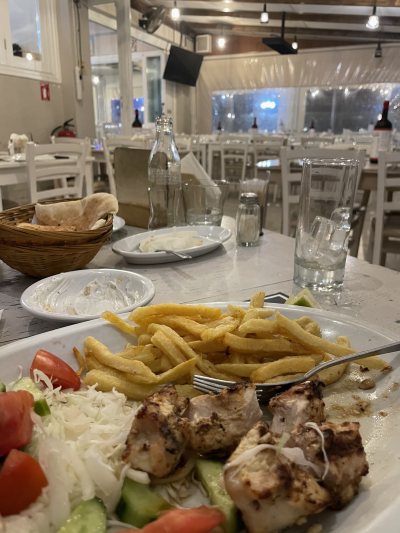Spilaio Tavern