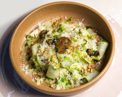 SeaNatra Lounge Bar & Restaurant