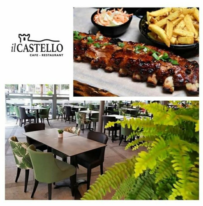 IL Castello Restaurant