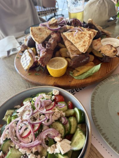 IL Castello Restaurant