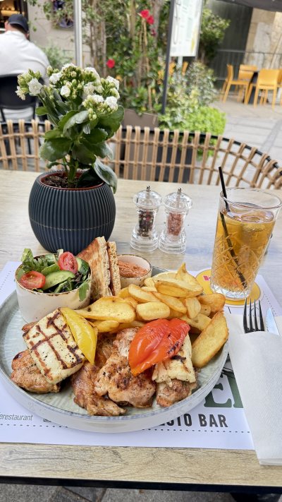 IL Castello Restaurant