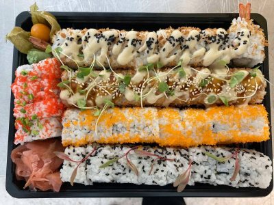 Teriyaki