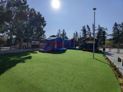 ALIAS PARK