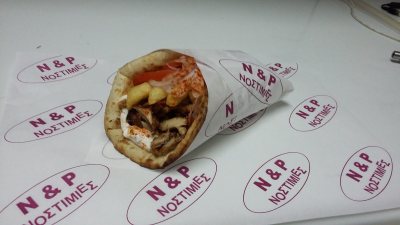 NOSTIMIES N&P