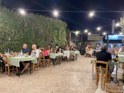Taverna tou Theodosi