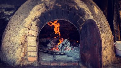 Taverna tou Theodosi