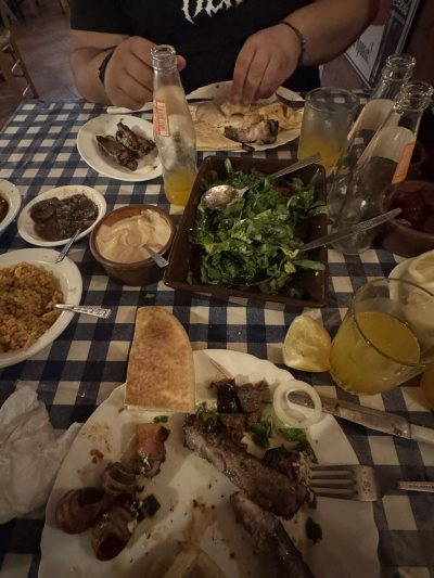 Taverna tou Theodosi