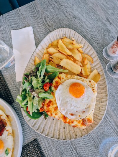 Jasmine Gastrobar