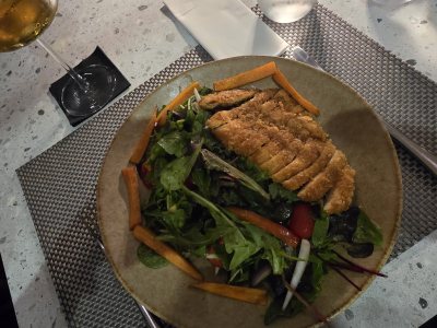 Jasmine Gastrobar