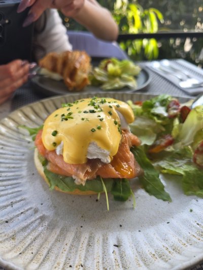 Jasmine Gastrobar