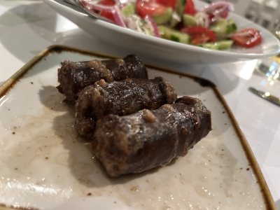 Οι Μαγείρισσες