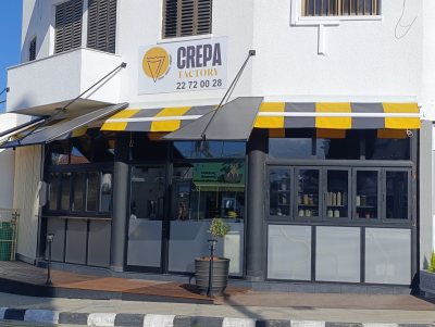CREPA FACTORY