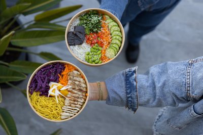 Wok in a Box Lakatamia