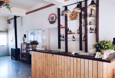Σουβλάκια - Μεζέδες ΘΩΜΑΣ