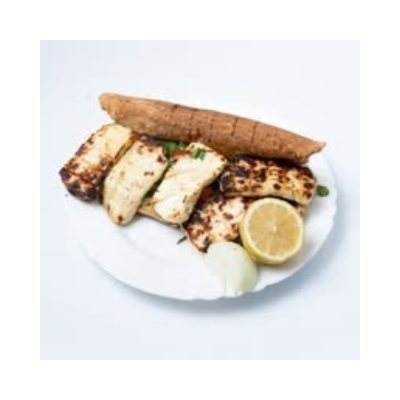 Ta Souvlakia tou Idalia
