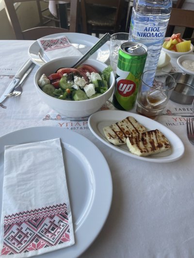 Taverna Yparcho