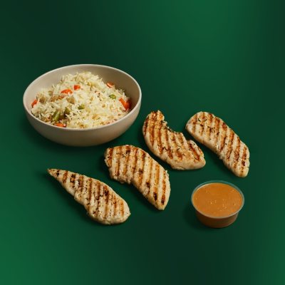 Chick-in Tenders Latsia