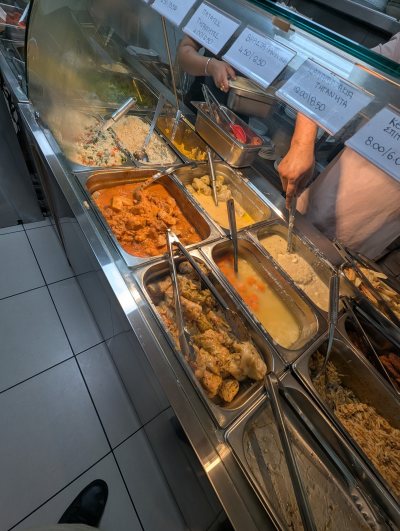 Το Κουζινάκι της Σταυρούλλας