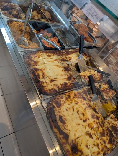 Το Κουζινάκι της Σταυρούλλας
