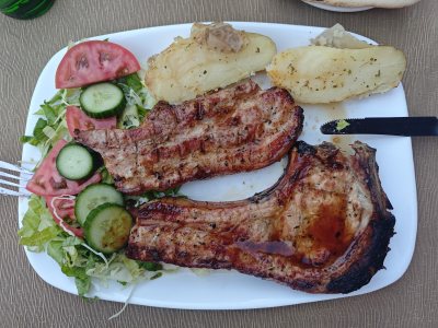 Ταβέρνα Τάκης & Πάμπος