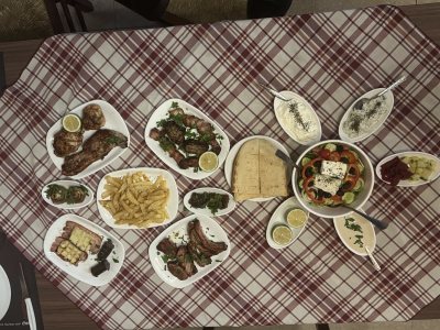 Ταβέρνα Τάκης & Πάμπος