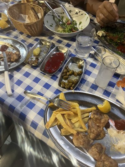 Το Σπίτι της Βατυλης