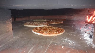 HADJIGIANNIS PIZZA & GRILL & COFFEE CORNER LATSIA