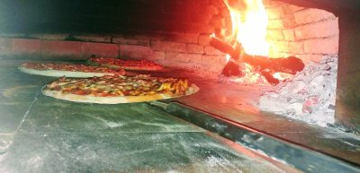 HADJIGIANNIS PIZZA & GRILL & COFFEE CORNER LATSIA