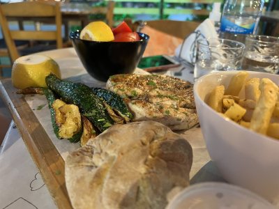 HADJIGIANNIS PIZZA & GRILL & COFFEE CORNER LATSIA
