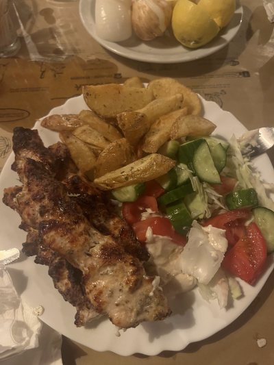 Taverna Filothea