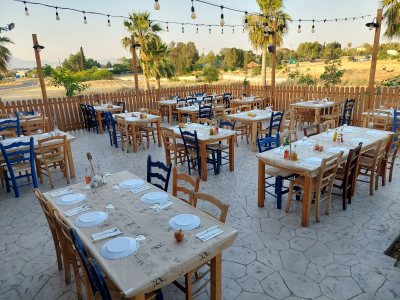 Taverna Filothea