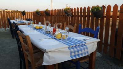 Taverna Filothea