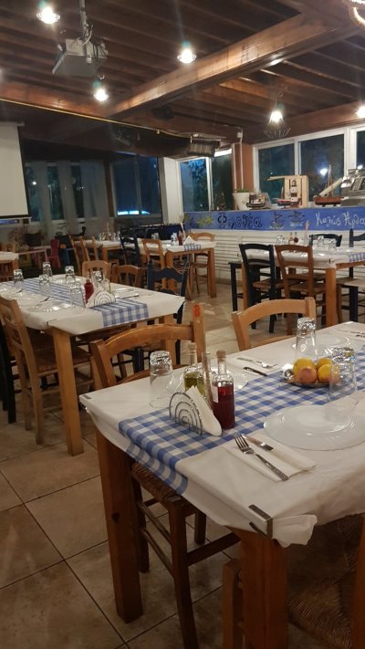 Taverna Filothea